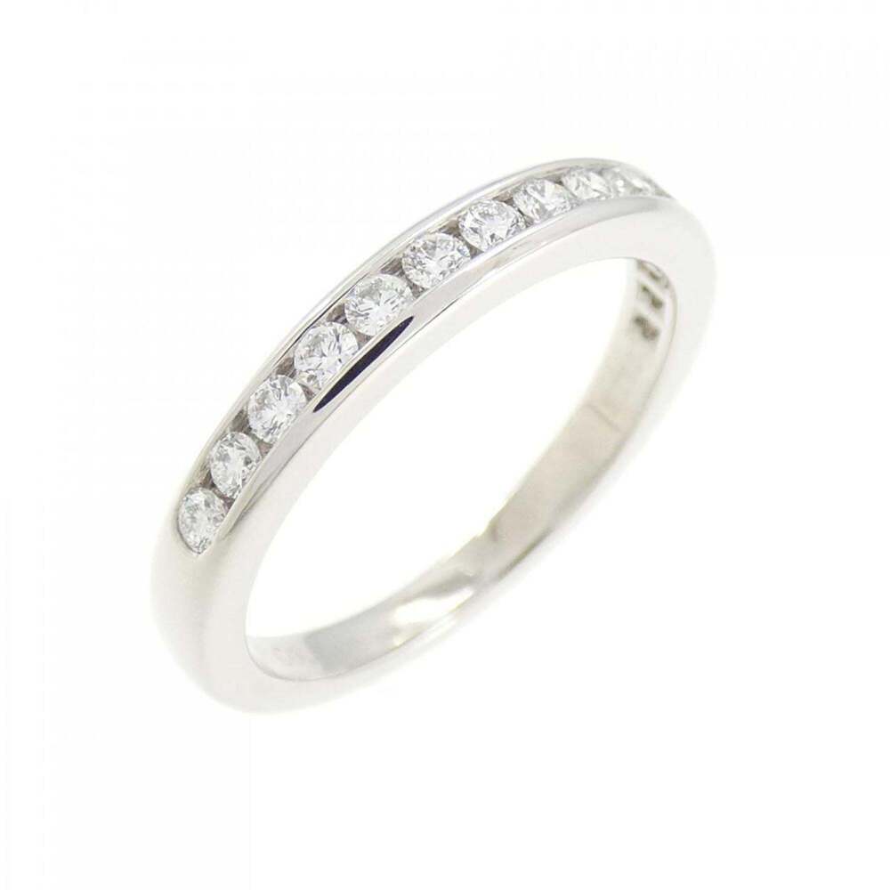 TIFFANY Authentic Silver Ring